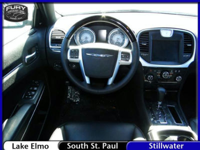 2012 Chrysler 300C  Base