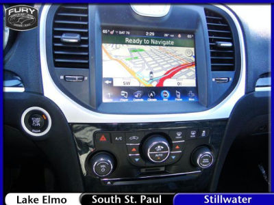 2012 Chrysler 300C  Base