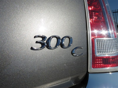2011 Chrysler 300C  Base