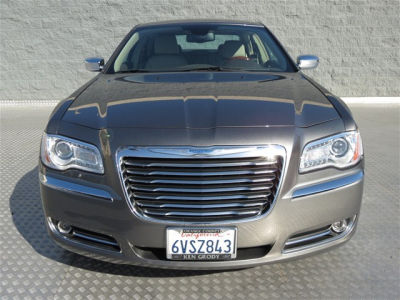 2011 Chrysler 300C  Base