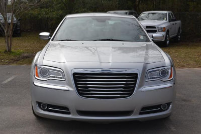 2012 Chrysler 300C  Base