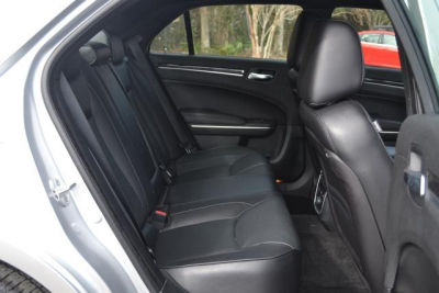 2012 Chrysler 300C  Base