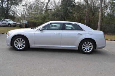 2012 Chrysler 300C  Base