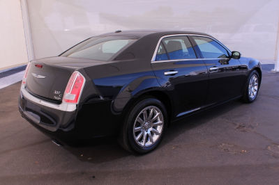2012 Chrysler 300C  Base