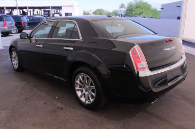 2012 Chrysler 300C  Base