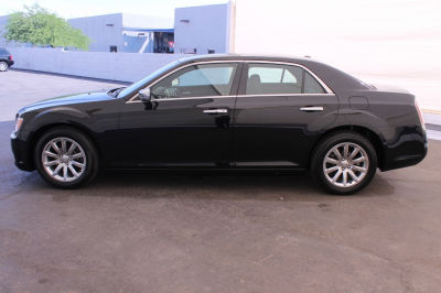 2012 Chrysler 300C  Base