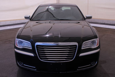 2012 Chrysler 300C  Base