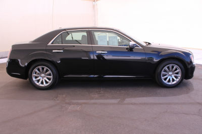2012 Chrysler 300C  Base