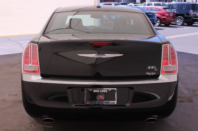 2012 Chrysler 300C  Base