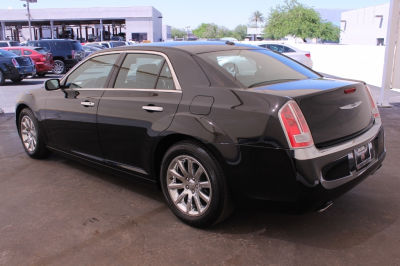 2012 Chrysler 300C  Base