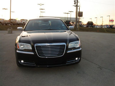 2012 Chrysler 300C  Base