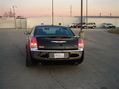 2012 Chrysler 300C  Base