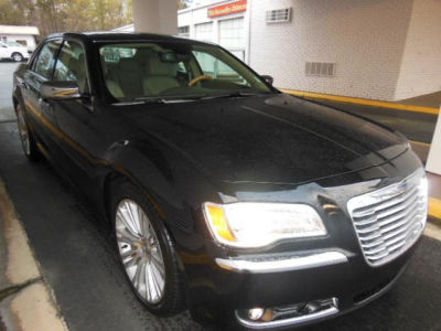2012 Chrysler 300C  Base