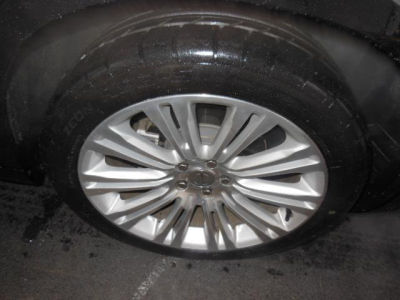 2012 Chrysler 300C  Base