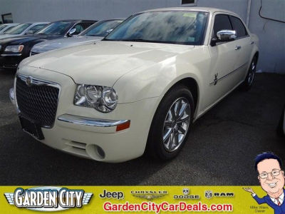 2010 Chrysler 300C