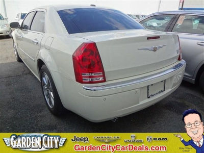2010 Chrysler 300C