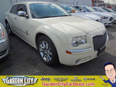 2010 Chrysler 300C
