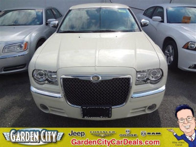 2010 Chrysler 300C