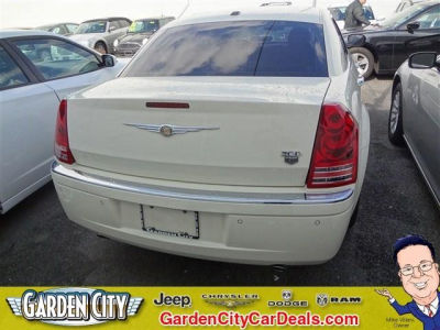 2010 Chrysler 300C