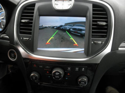 2011 Chrysler 300C  Base