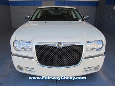 2010 Chrysler 300C  II