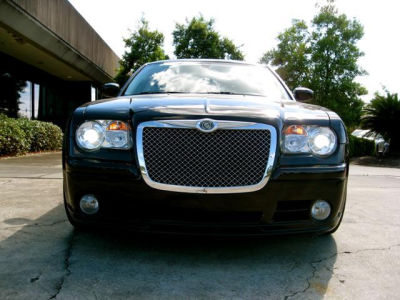 2008 Chrysler 300C  SRT-8