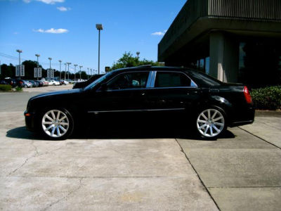 2008 Chrysler 300C  SRT-8