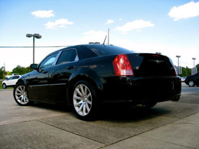 2008 Chrysler 300C  SRT-8
