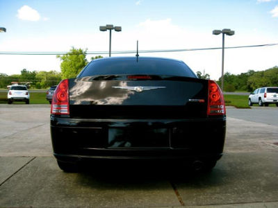 2008 Chrysler 300C  SRT-8