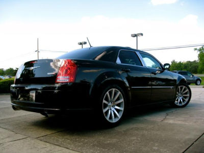 2008 Chrysler 300C  SRT-8