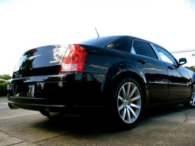 2008 Chrysler 300C  SRT-8