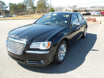 2012 Chrysler 300C