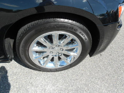 2012 Chrysler 300C