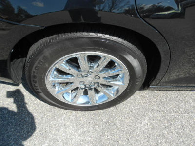 2012 Chrysler 300C