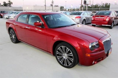 2010 Chrysler 300C  300S