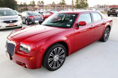 2010 Chrysler 300C  300S