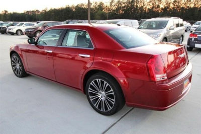 2010 Chrysler 300C  300S
