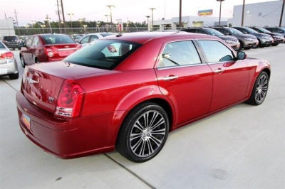 2010 Chrysler 300C  300S