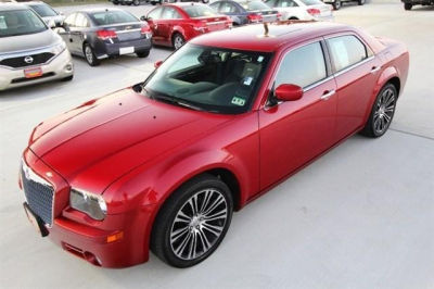 2010 Chrysler 300C  300S