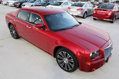 2010 Chrysler 300C  300S