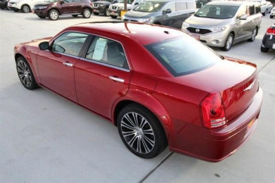2010 Chrysler 300C  300S