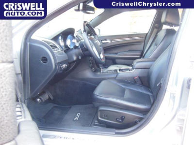 2012 Chrysler 300C  Base