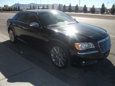 2011 Chrysler 300C  Base