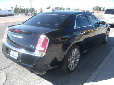 2011 Chrysler 300C  Base