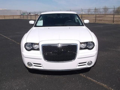 2010 Chrysler 300C  300S
