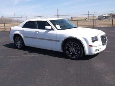 2010 Chrysler 300C  300S