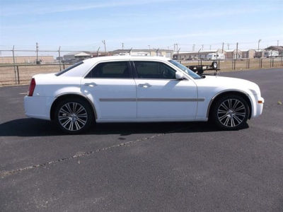 2010 Chrysler 300C  300S
