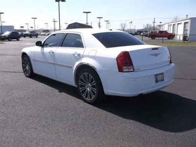 2010 Chrysler 300C  300S