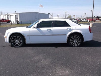 2010 Chrysler 300C  300S