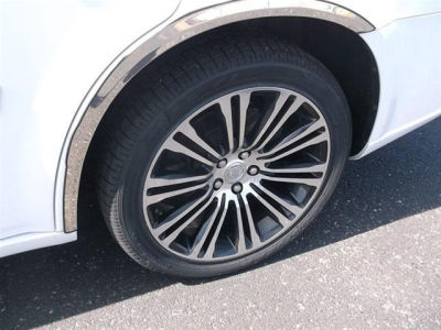 2010 Chrysler 300C  300S